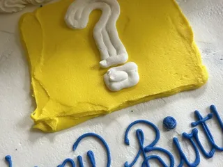 Keystone Bakery
