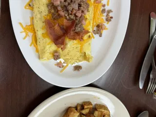Suzy Rae’s Cafe