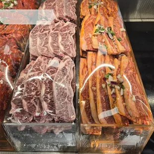 Short Ribs/Costillas