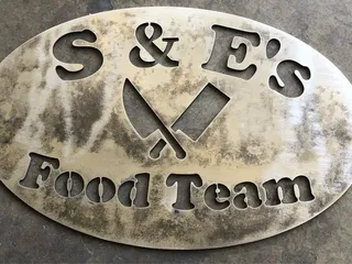 S&E'S Food Team