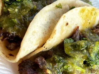 Tacos Y Hotdogs Alvarado