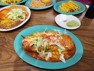 Ochoa's Restaurant