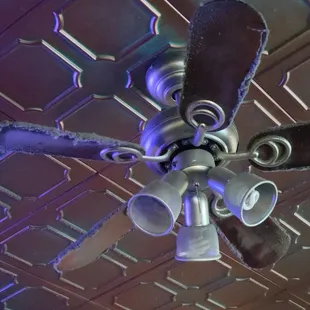 Filthy nasty bar hasn't been cleaned since the 1970's.