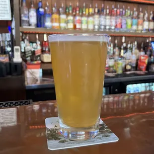 Founders Hazy IPA 11.16.24