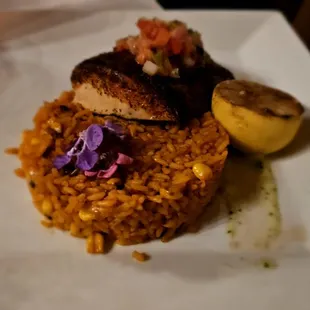 Mahi Matador