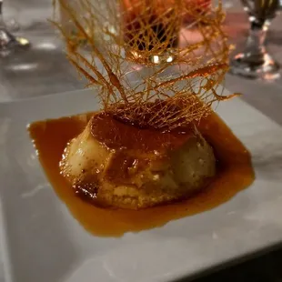 Flan
