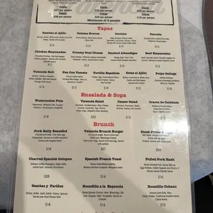 So many great options on this page.
