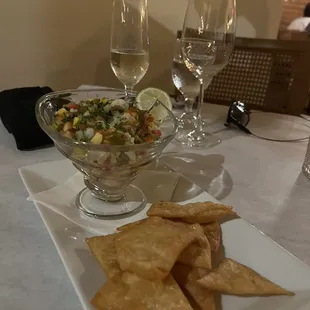 Ceviche