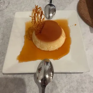 Flan