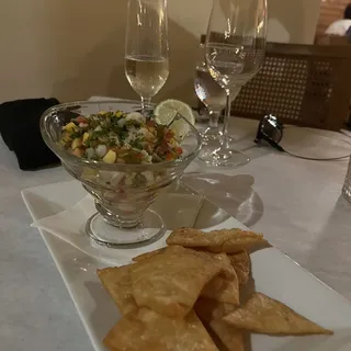 Ceviche