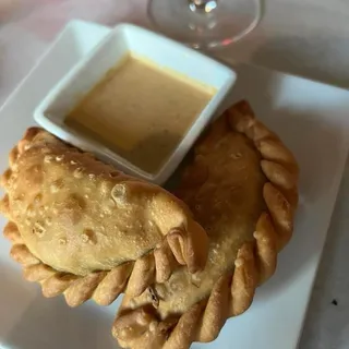 Chicken Empanada
