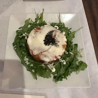 Tortilla Espanola