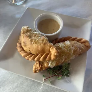 Chicken Empandas
