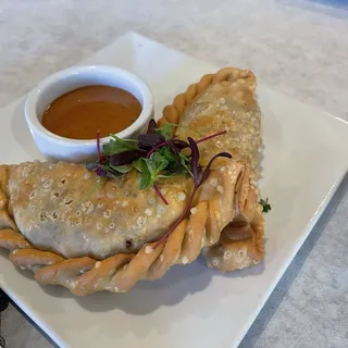 Beef Empanadas