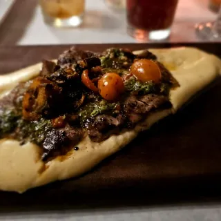 Skirt Steak