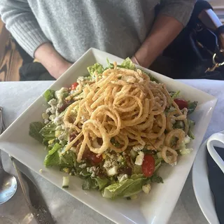 Valencia Chopped Salad