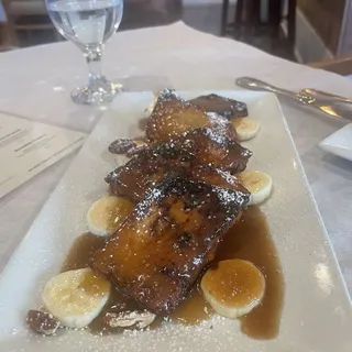 Spanish French Toast