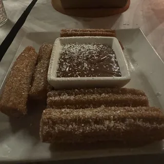 Churros