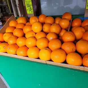 My favorite fruit