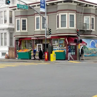 storefront