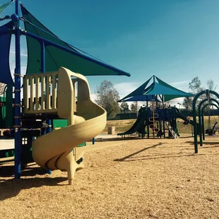 Playtime