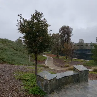 This park always comes through