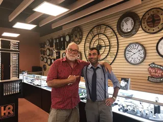 Az Watch and Jewelry Service