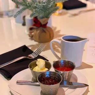 a cup of tea and saucer