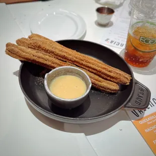 Churros