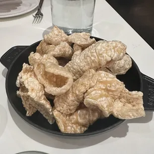 Chicharrones