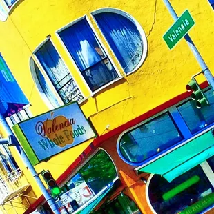 Storefront