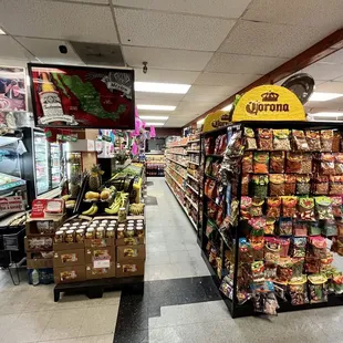 Grocery