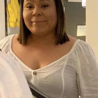 Gloria M.