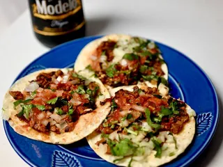 La Fiesta Taqueria