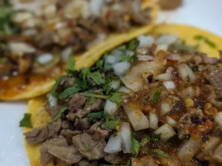 El Balcon Taqueria