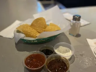 El Balcon Taqueria