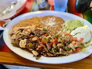Taqueria Los Cantaritos