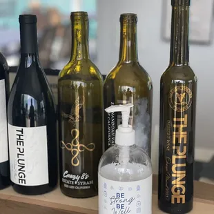 These are coming out I believe this month