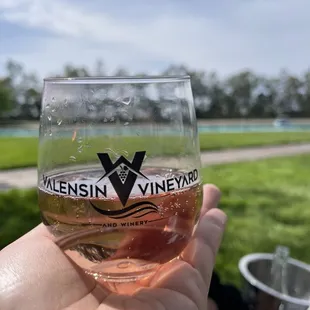 Peach mango Amazing!!