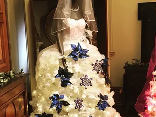 Merced County Courthouse Museum