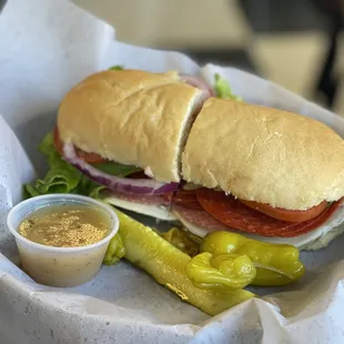 Valentes Deli Bakery & Italian Market