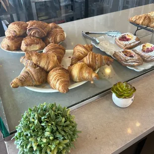 Pastries!