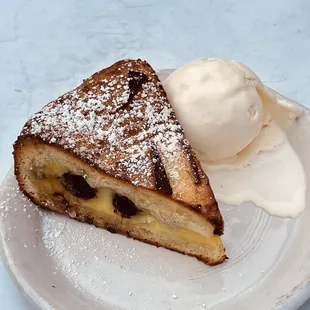 Basque Cake