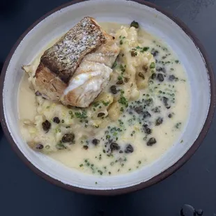 Sea Bass