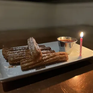 Churros