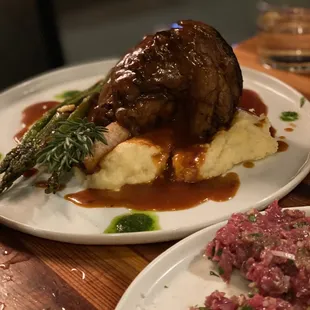 Lamb Shank