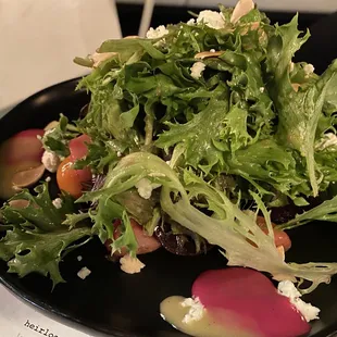Beet Salad