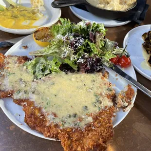 Wiener Schnitzel