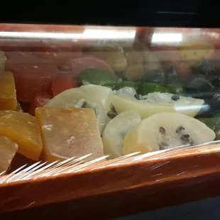 food