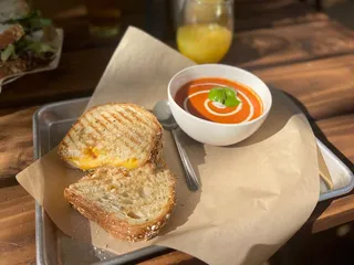 Silverado Canyon Market
